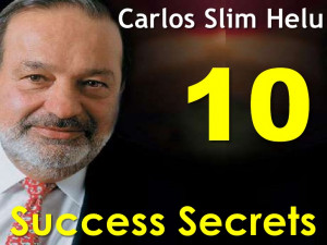 Carlos Slim Helu Quotes