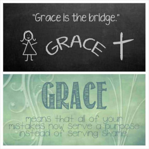 Grace + Grace