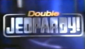 Double Jeopardy Obstacle...