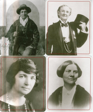 Margaret Sanger Speeches