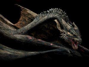 Reign Of Fire Movies Entertainment Background Wallpapers On
