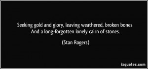 Quotes About Broken Bones