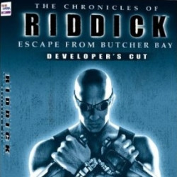 The Chronicles of Riddick: Escape from Butcher Bay - Cheats and ...
