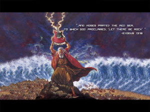 Book 10; inwhich I list my favorite Bible verses