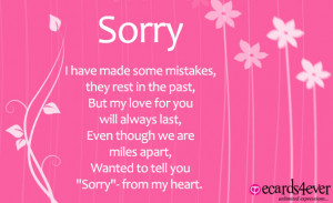 am Sorry10