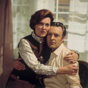 With Helen Lindsay as Donald's wife. As if the loss of The Mystery of ...