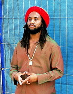 Mani Marley Son Legendary