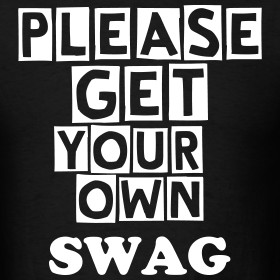 Design ~ Swagger Jacker