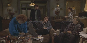 so i married an axe murderer