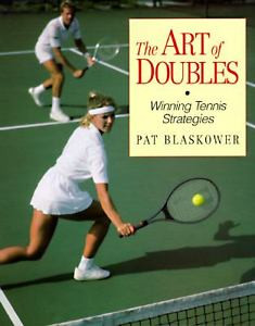Details about The Art of Doubles: Winning Tennis Strategies