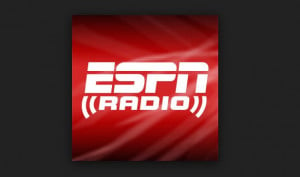 Spain and Prim ESPN Radio Show