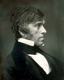 Carlyle in 1848.