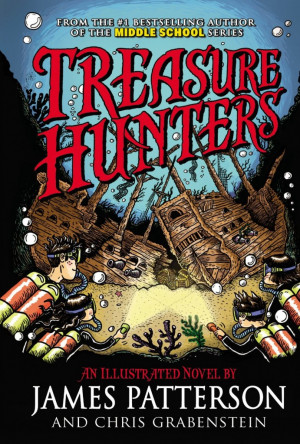 Treasure Hunters