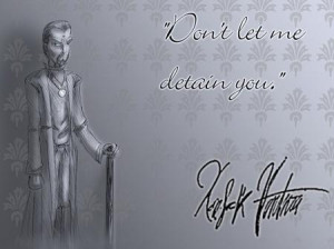 ... com you scored as lord havelock vetinari you are lord vetinari supreme