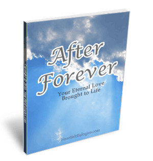 After Forever - Original Funeral Poems and Readings, Funeral Planning ...