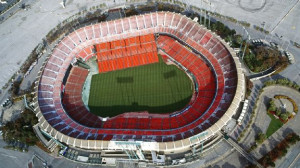 ... fans will empty out of Candlestick Park for likely the final time