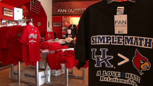 Kentucky and Louisville fighting for a lot more than a trip to NCAA ...