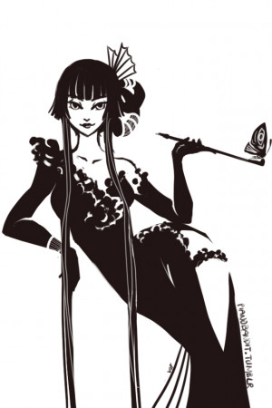 Mi querido neko kaito x len kaito es el dueño de un lindo gatito ...