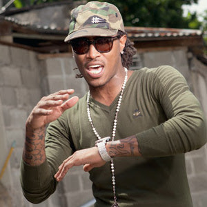 Future The Rapper Mixtape True Story and Biography
