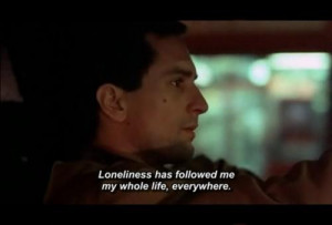 Taxi Driver