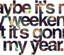 Lyrics All Time Low Anchor Atl