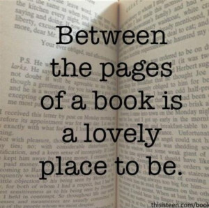 Happy National Book Lovers Day! #books #reading #quotes