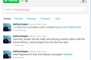 These are the sad quotes about bullying htm Pictures