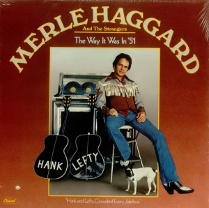 merle haggard quotes from songs