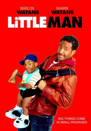 Little Man Movie Collector