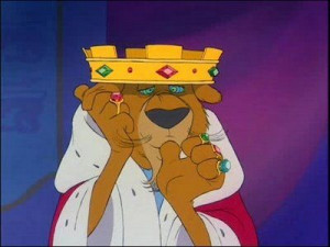Prince John!: Disney Robins Hoods, Disney Robin Hoods, Favorite Disney ...