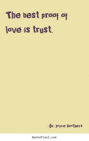 Quote About Love The Best