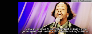 Results For Katt Williams Facebook Covers
