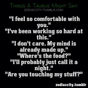 zodiac # sign # taurus # astrology # zodiaccity # quotes ...
