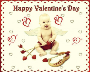 Funny Valentine's Day Quotes 2015