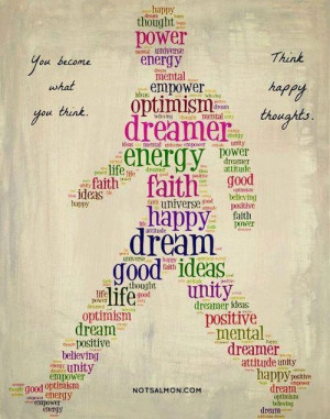 positive!!!: Thinking Positive, Quotes, Self Portraits, Menu, Thinking ...