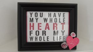 Happy Valentines Day Quotes To Daughter