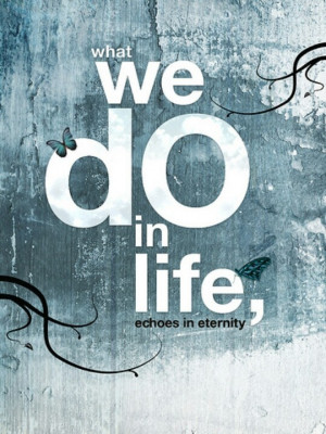 Maximus Decimus Meridius