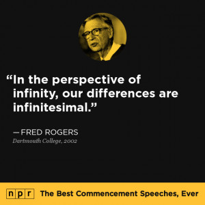 The Best Commencement Speeches, Ever