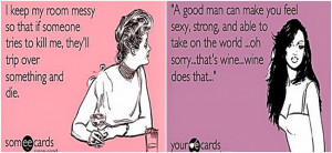 Funny Monday :: funny quotes