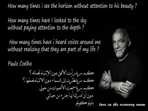 Paulo Coelho quotes 10