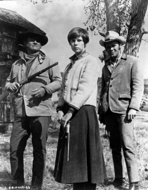 True Grit (1969) Pictures