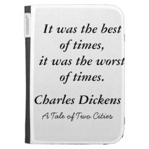 Quotes Of Charles Dickens