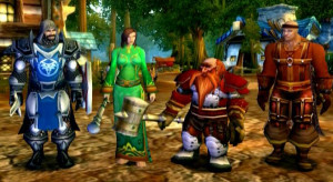 release love, not warcraft season of the tenth season. . make love not ...