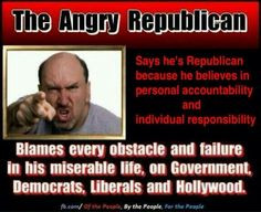 Extreme GOP - The Tea Party (formerly known as the Ku Klux Klan)