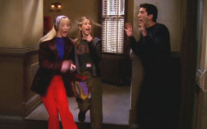 10th Anniversary of the Friends Finale! The Best Episode from Each of ...