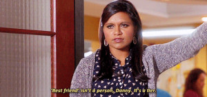 The Mindy Project - 'Harry & Sally'