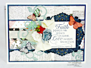 - Our Daily Bread Designs Ornate Borders and Flowers, Ornate Borders ...