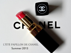 Coco Chanel Makeup Chanel summer 2013 makeup