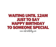 | Quotes and Sayings | My life happy birthday, happy, him, special ...