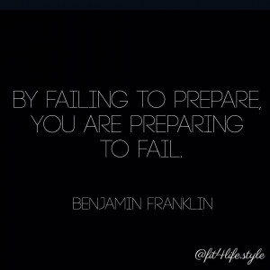 ... prep #dayofprep #benjaminfranklin #quote #goals #career #lifestyle #